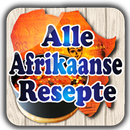 APK Alle Afrikaanse Resepte