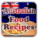 APK Australian Food Recipes