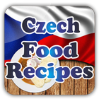Czech Food Recipes 圖標