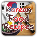 Korean Food Recipes APK