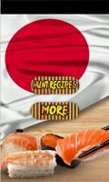 Japanese Food Recipes poster