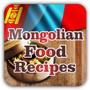 Mongolian Food Recipes APK