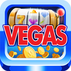 Vegas Magic Slots 아이콘