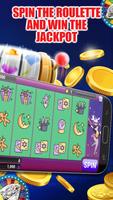 Vegas Magic Slots 스크린샷 3