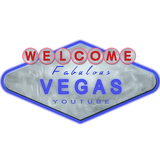 Vegas icône