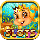 Royal Gold Fish Jackpot Slots Machine APK