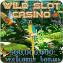 Wild Vegas Slot Machine - Jungle Casino APK