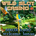 Wild Vegas Slot Machine - Jungle Casino 아이콘