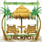 Beach Party Slot Machine - Vegas Casino Club 图标