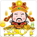 Chinese Fortune Slot Machine - New Macao Casino APK