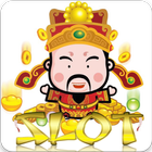 Chinese Fortune Slot Machine - New Macao Casino иконка