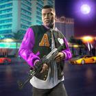 Vegas Crime Simulator آئیکن