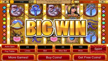 Big Hit Vegas Slots Machine screenshot 1