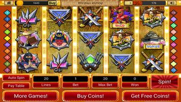Scatter Lucky Slots 777 Free screenshot 1