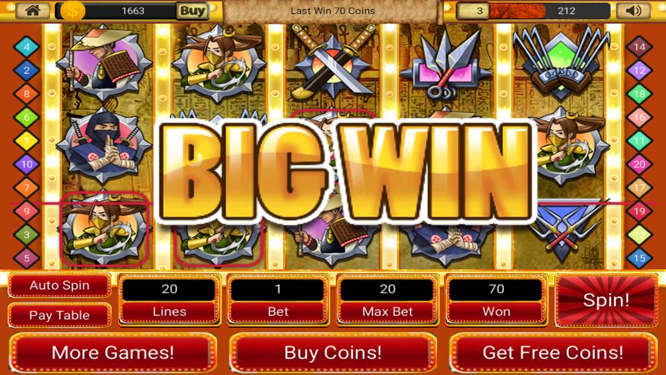 Scatter Lucky Slots 777 Free For Android Apk Download