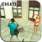 Vegas Crime Simulator Cheats icône