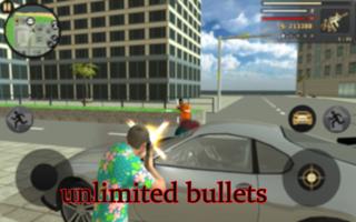 Vegas Crime Simulator Cheats capture d'écran 2