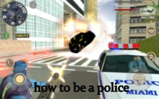 Vegas Crime Simulator Cheats capture d'écran 3