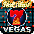 Vegas Hot Shot Slot 777™ icono