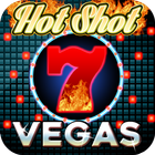 Vegas Hot Shot Slot 777™ icône