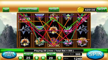 Vegas Hot Shot Slot 777™ تصوير الشاشة 2