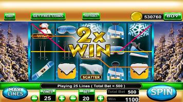 Vegas Hot Shot Slot 777™ captura de pantalla 3