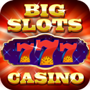 Big Slots Jackpot Casino Free APK