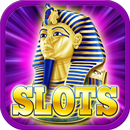 Pharaoh's Way Slots Rich Casino - Free Slot Games APK