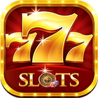 777 Vegas Casino Slots - Billionaire Slots ไอคอน