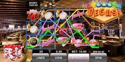 777 Vegas Casino Slots - Billionaire Slots capture d'écran 3