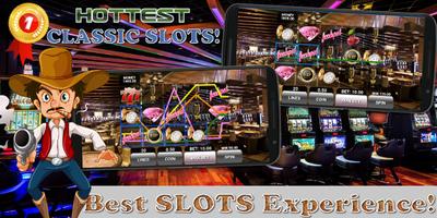 777 Vegas Casino Slots - Billionaire Slots capture d'écran 1
