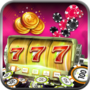 Free Casino: Vegas & Fruit Slots Machine 🍋 aplikacja