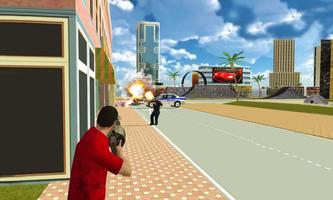 Vegas Vice City Crime Simulator 2 capture d'écran 1
