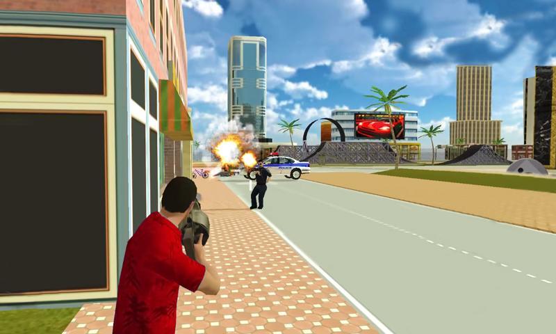 Roblox City Simulator 2