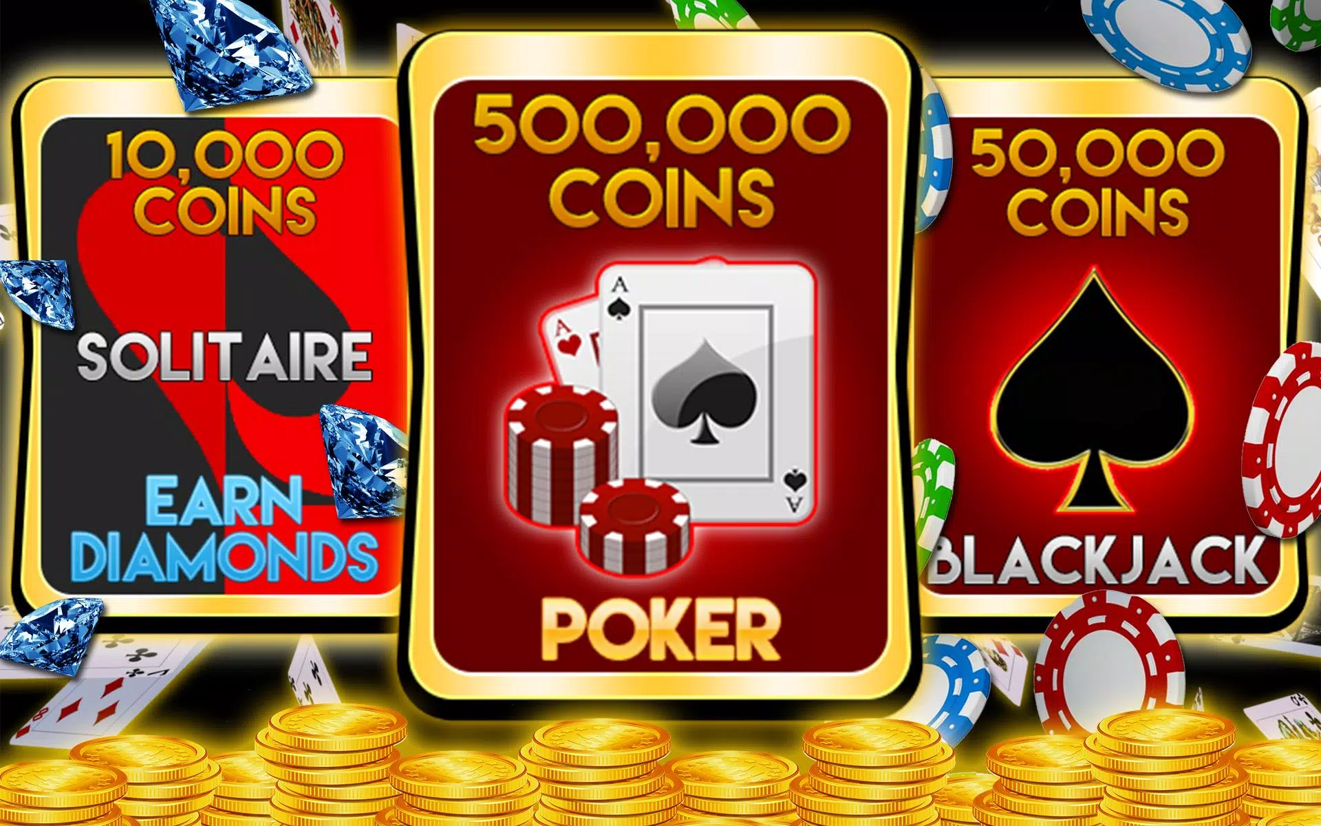 Amazon Queen Vegas Free Spin Slots: Jackpot Casino APK voor Android Download