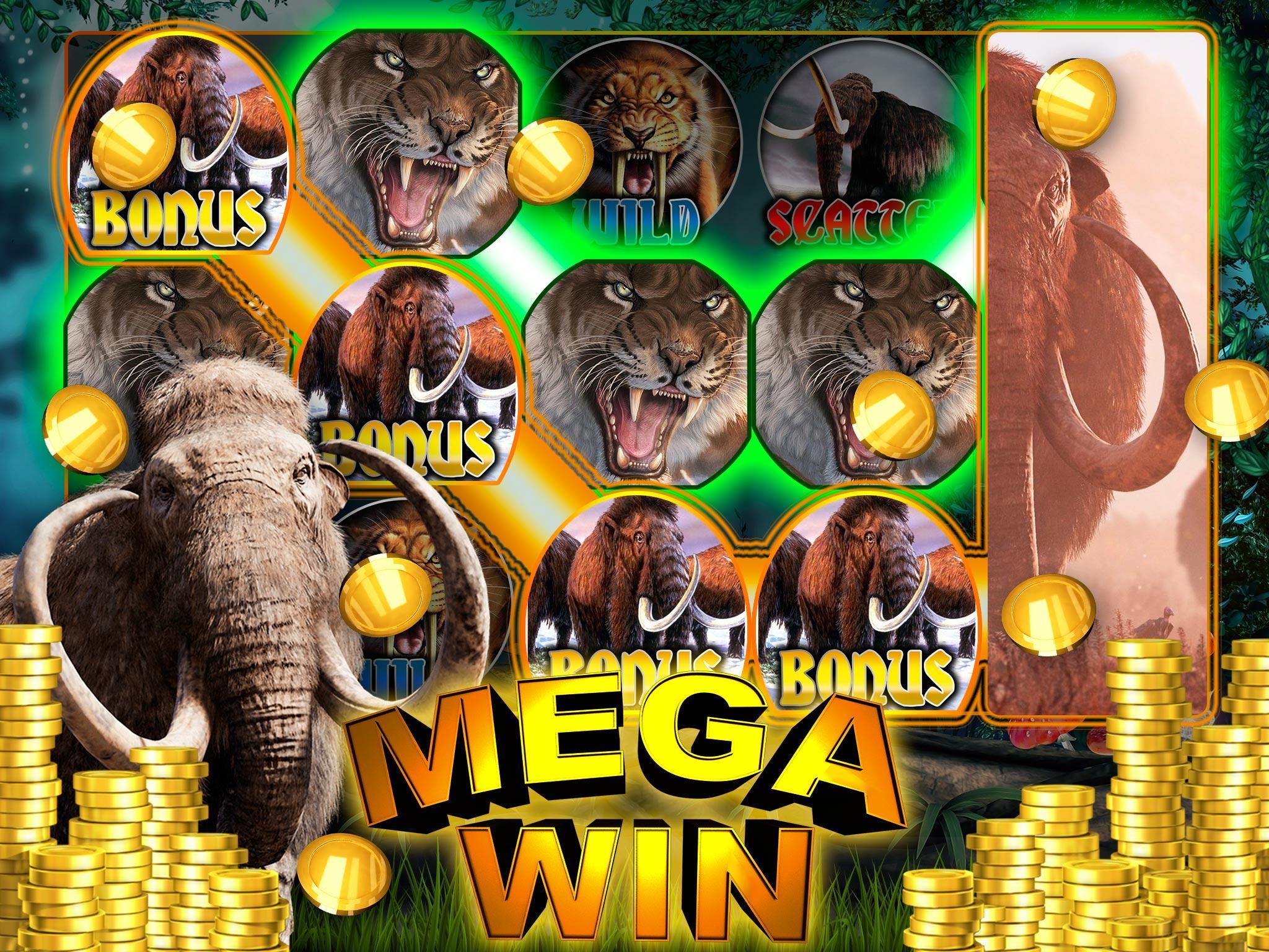 Black Panther Casino Dream 777 APK für Android herunterladen