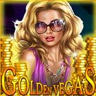 Golden Vegas - FREE SLOTS icône