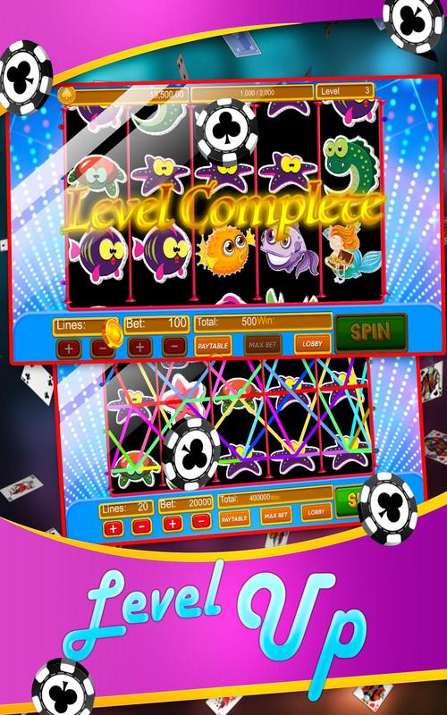 Lucky Fish Slots Lucky Fish Slots