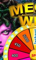 Medusa Lucky Vegas Legend - Free Casino Slots 777 captura de pantalla 3