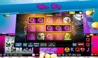 Ocean Princess 777 Super Slots capture d'écran 2