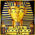 Pharaoh's Golden Tomb 777 Slot icono