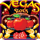 Vegas 777 Palace Slots FREE ไอคอน