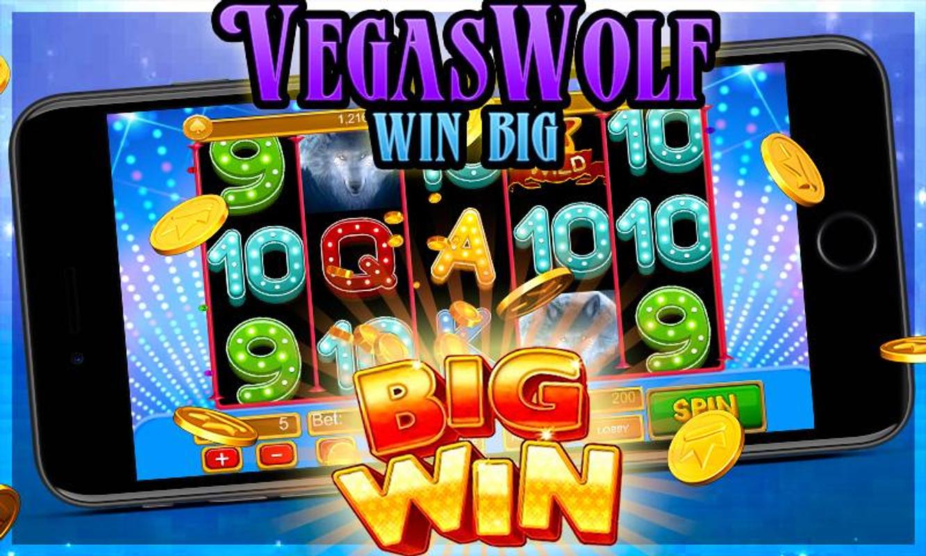 Big Vegas Slots