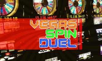 Vegas Free Spin -Classic Casino Slots Affiche