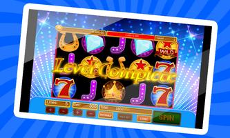 Vegas Free Spin -Classic Casino Slots capture d'écran 1