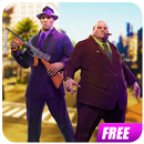 Vegas Crime 3D : Grand Gangster Stories Simulator APK