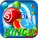 Universe Bingo Planet Free Gam APK