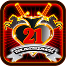 Knights Jackpot Blackjack Deal APK