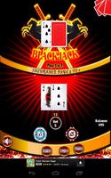 Knights Jackpot Blackjack Deal imagem de tela 1