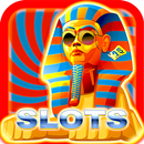 Pharaoh Slots Coins Sphinx Pyr APK